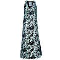MAXI DRESS NINFA NEGRO