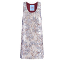 MINI DRESS JUMPER CENICIENTA BACKWARDS