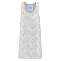 MINI DRESS JUMPER VIBORA PLATA