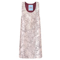 MINI DRESS JUMPER BLOSSOM