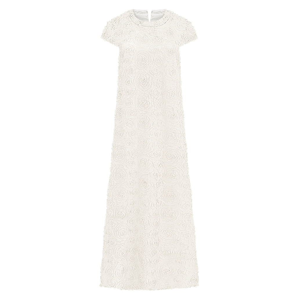MAXI DRESS TAO FLORES