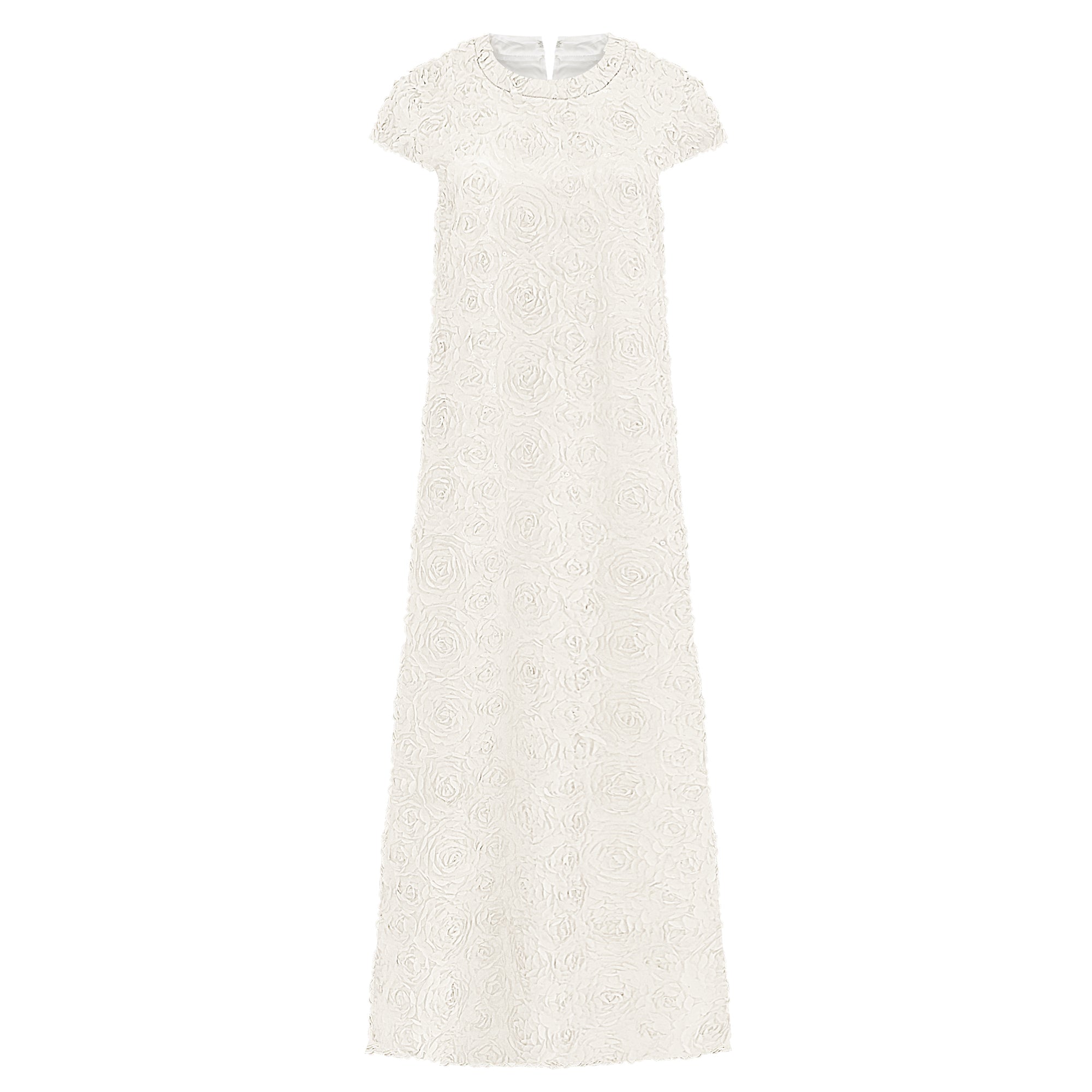 MAXI DRESS TAO FLORES