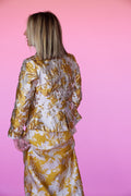 TORERITA AMARILLO BACKWARDS